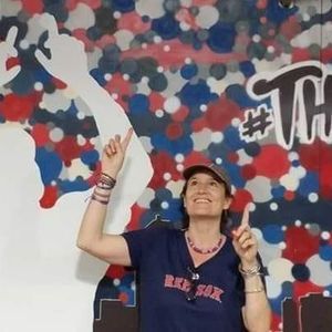 Meet your Posher, Carol